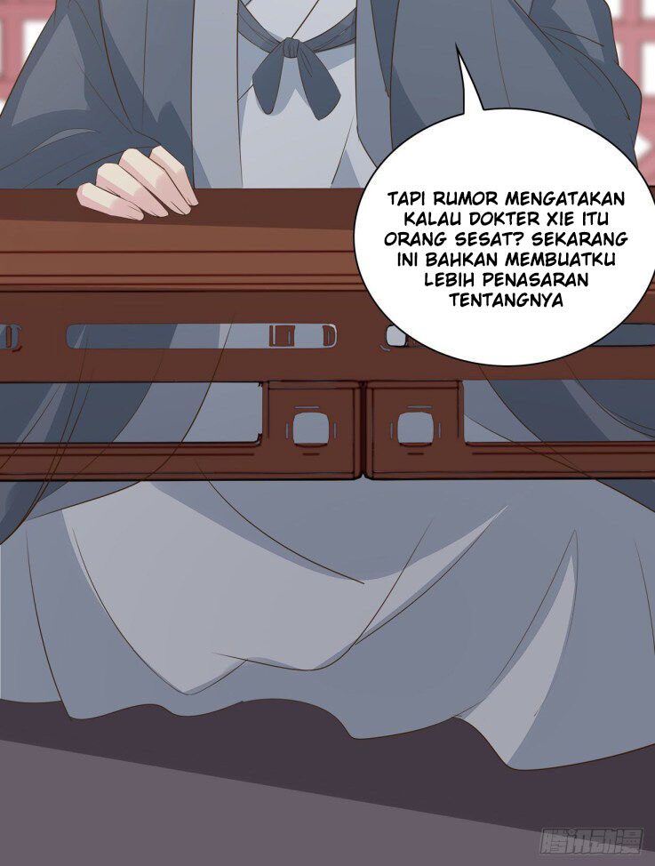 Pupillary Master Chapter 34.2 - halaman 20