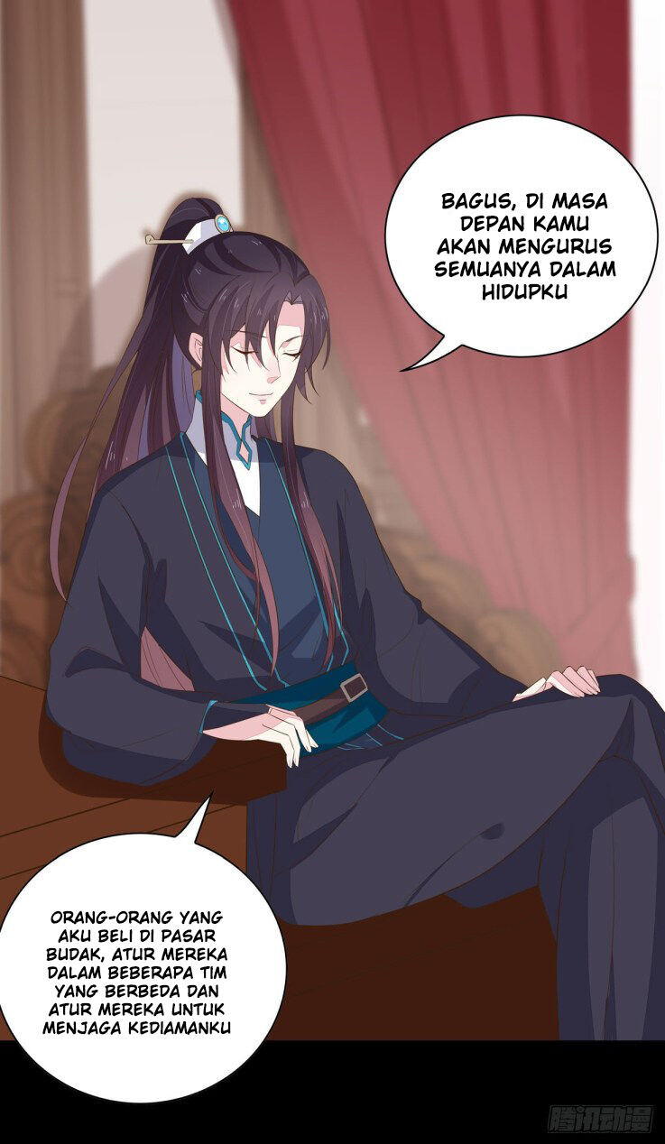Pupillary Master Chapter 34.2 - halaman 3