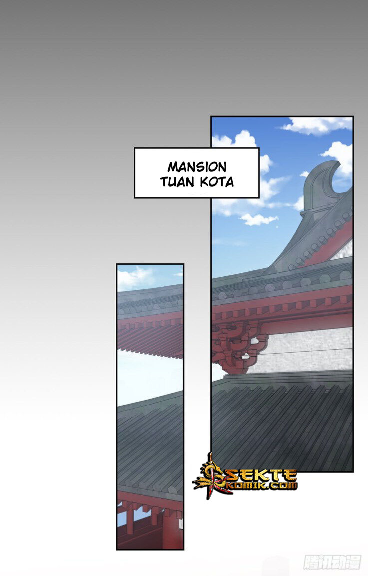 Pupillary Master Chapter 34.2 - halaman 6