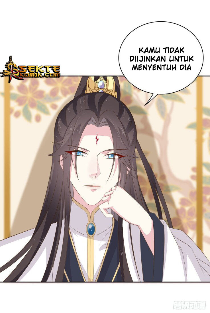 Pupillary Master Chapter 34.2 - halaman 9
