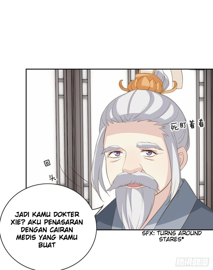 Pupillary Master Chapter 35.1 - halaman 13