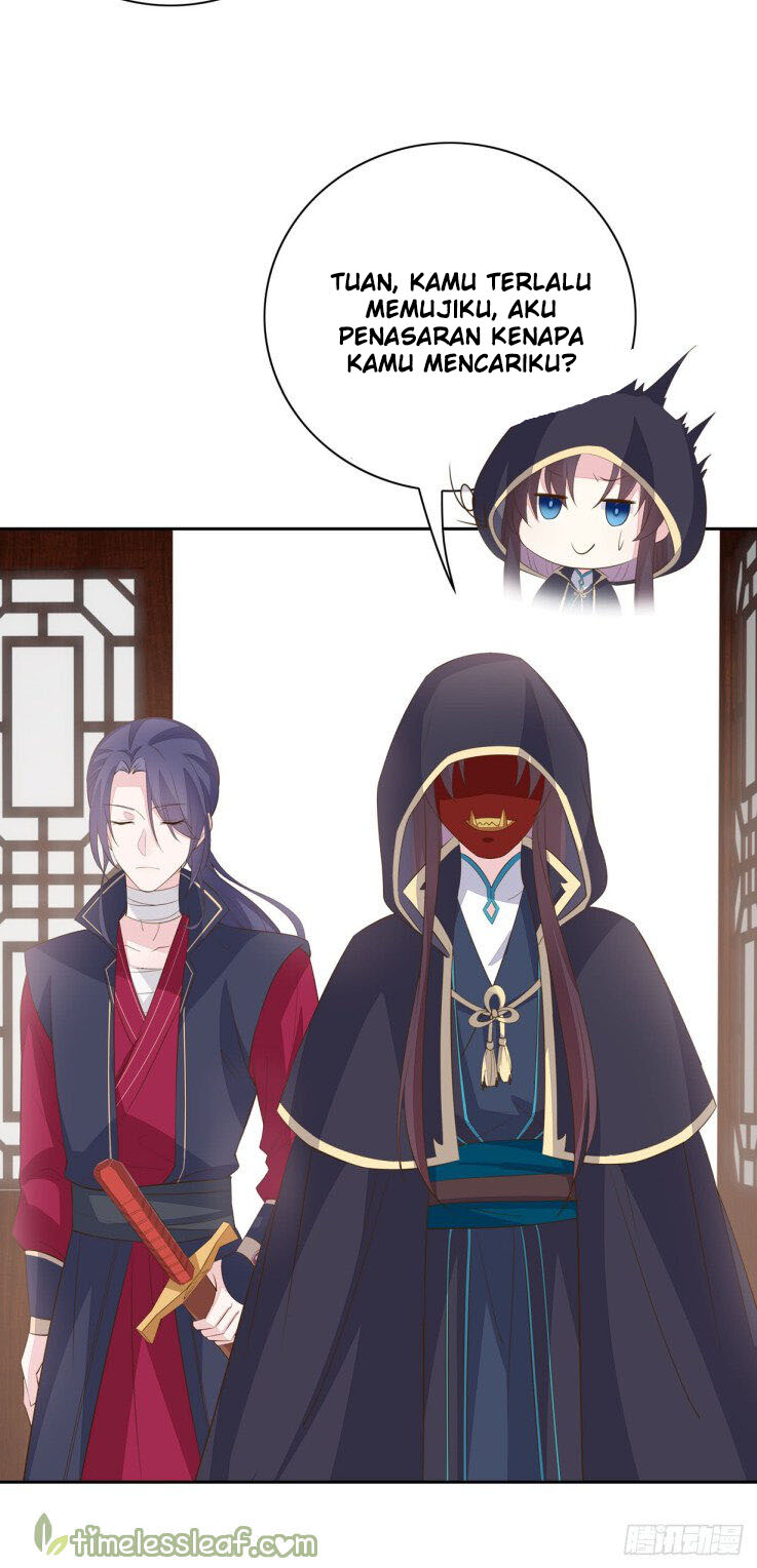 Pupillary Master Chapter 35.1 - halaman 14