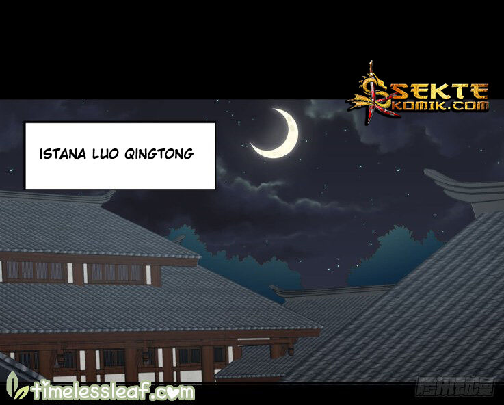 Pupillary Master Chapter 35.1 - halaman 2