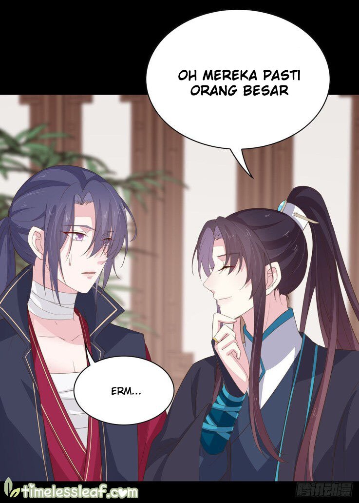 Pupillary Master Chapter 35.1 - halaman 5