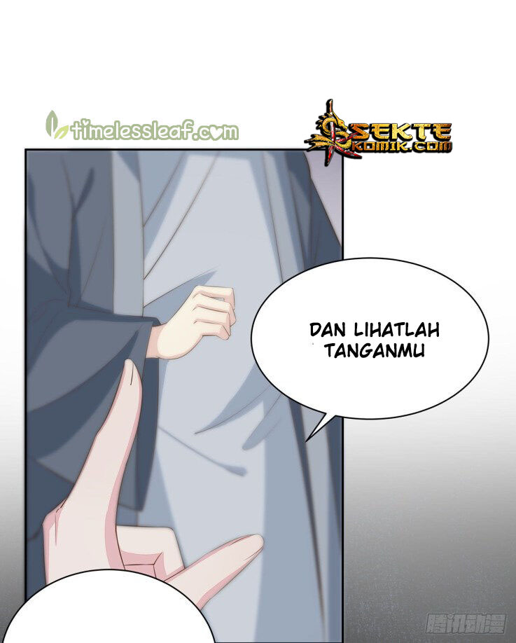 Pupillary Master Chapter 35.2 - halaman 11