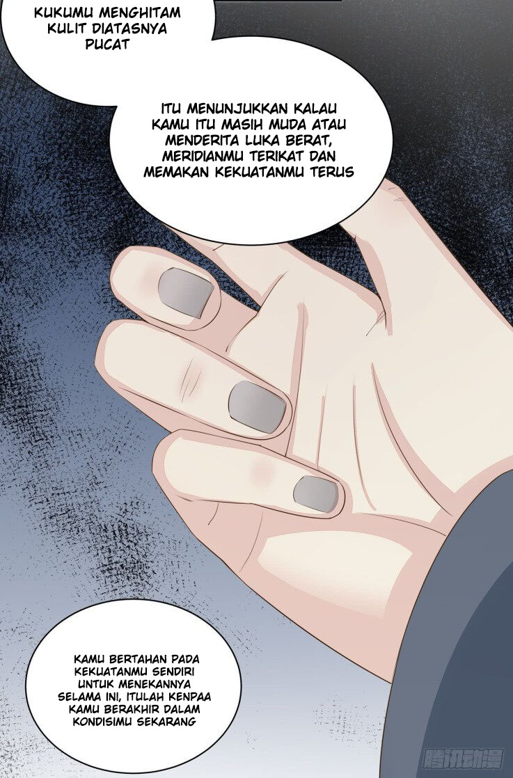 Pupillary Master Chapter 35.2 - halaman 12