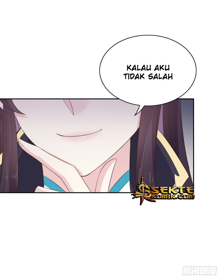 Pupillary Master Chapter 35.2 - halaman 14