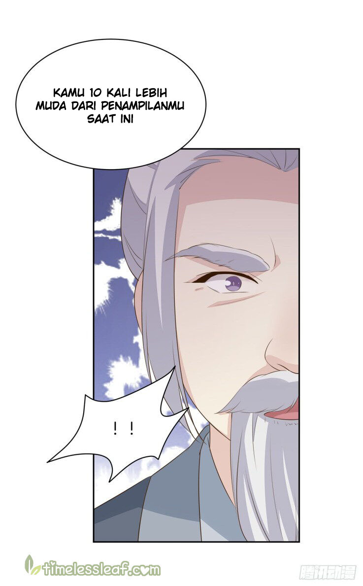 Pupillary Master Chapter 35.2 - halaman 15