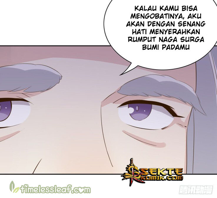 Pupillary Master Chapter 35.2 - halaman 2
