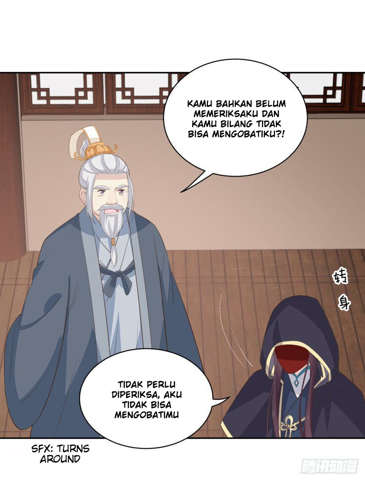 Pupillary Master Chapter 35.2 - halaman 7