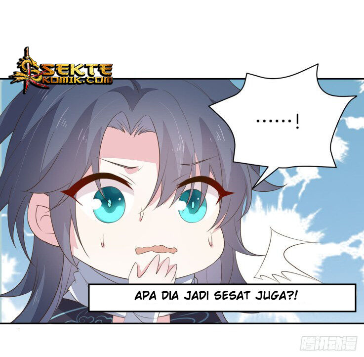 Pupillary Master Chapter 35.3 - halaman 13