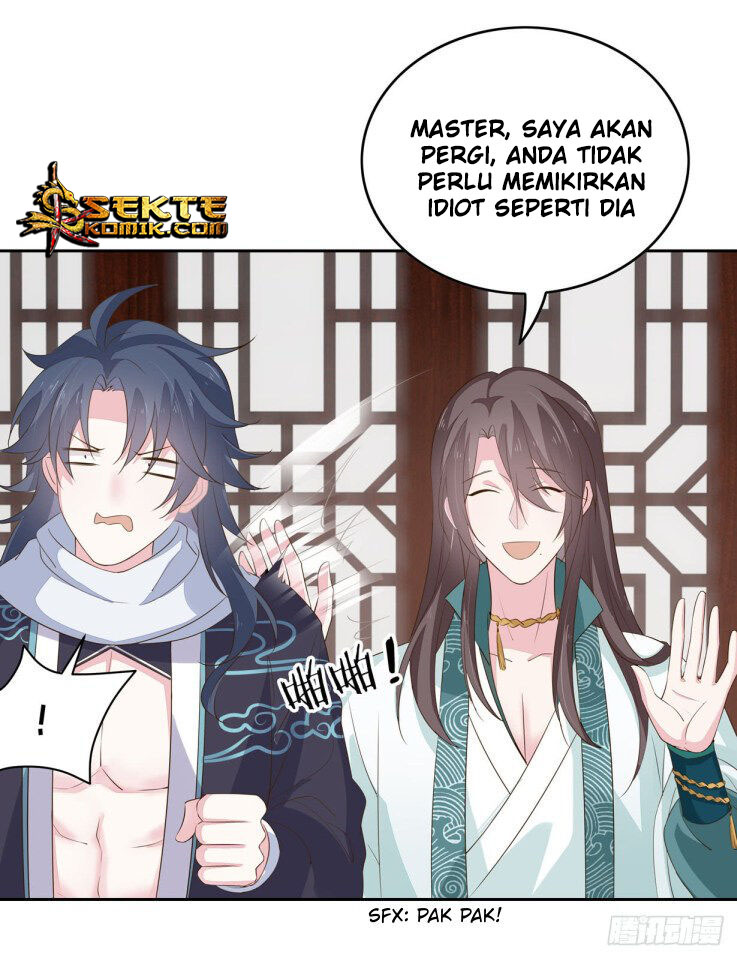 Pupillary Master Chapter 35.3 - halaman 14