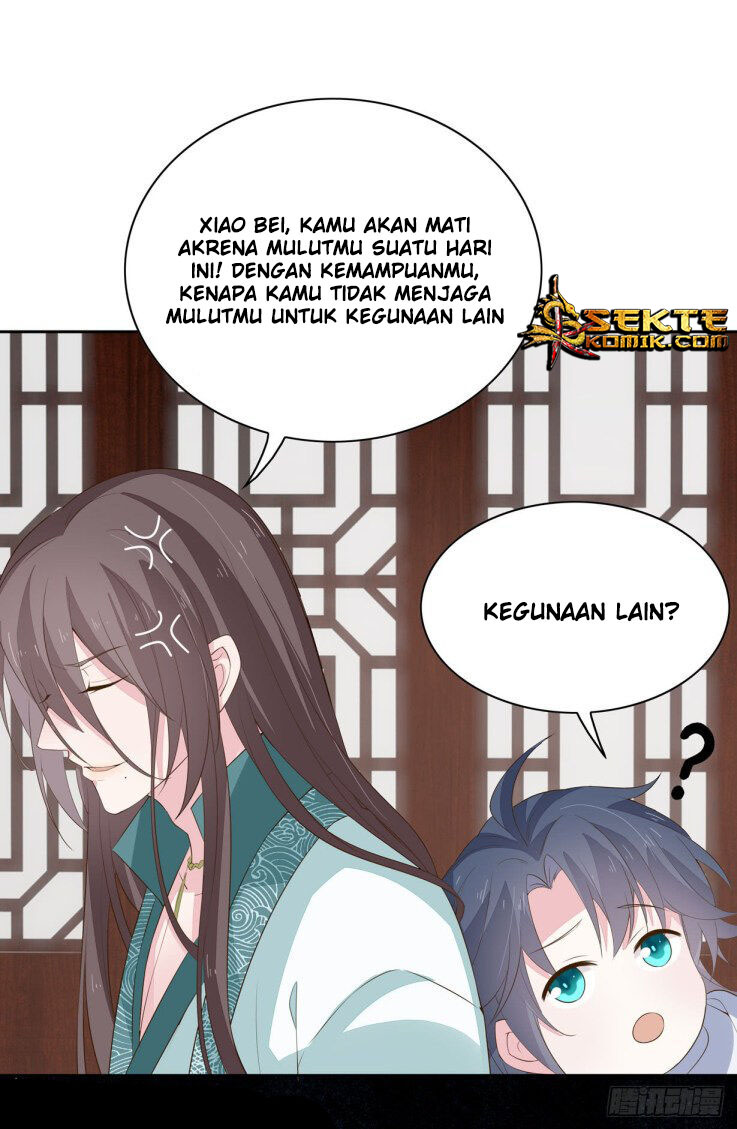 Pupillary Master Chapter 35.3 - halaman 16