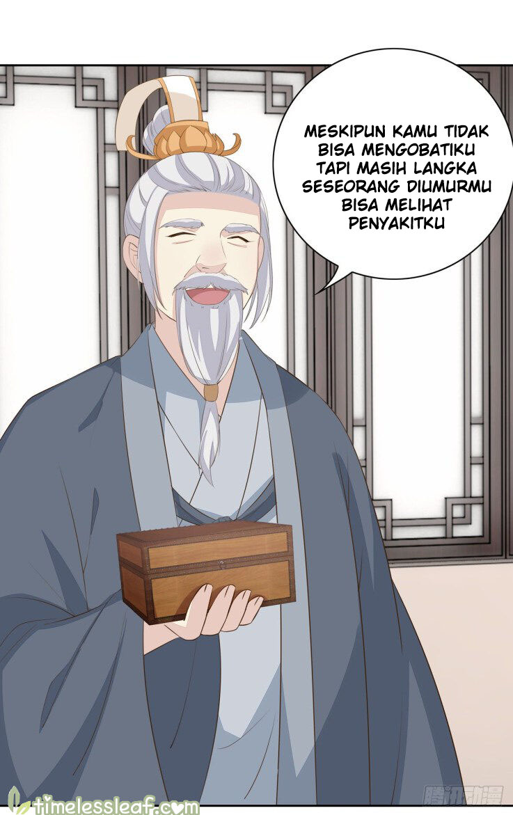 Pupillary Master Chapter 35.3 - halaman 3