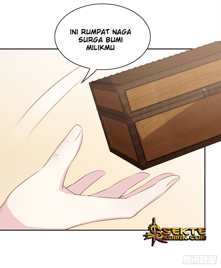 Pupillary Master Chapter 35.3 - halaman 4