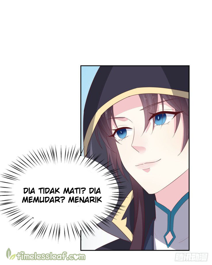 Pupillary Master Chapter 36.1 - halaman 12