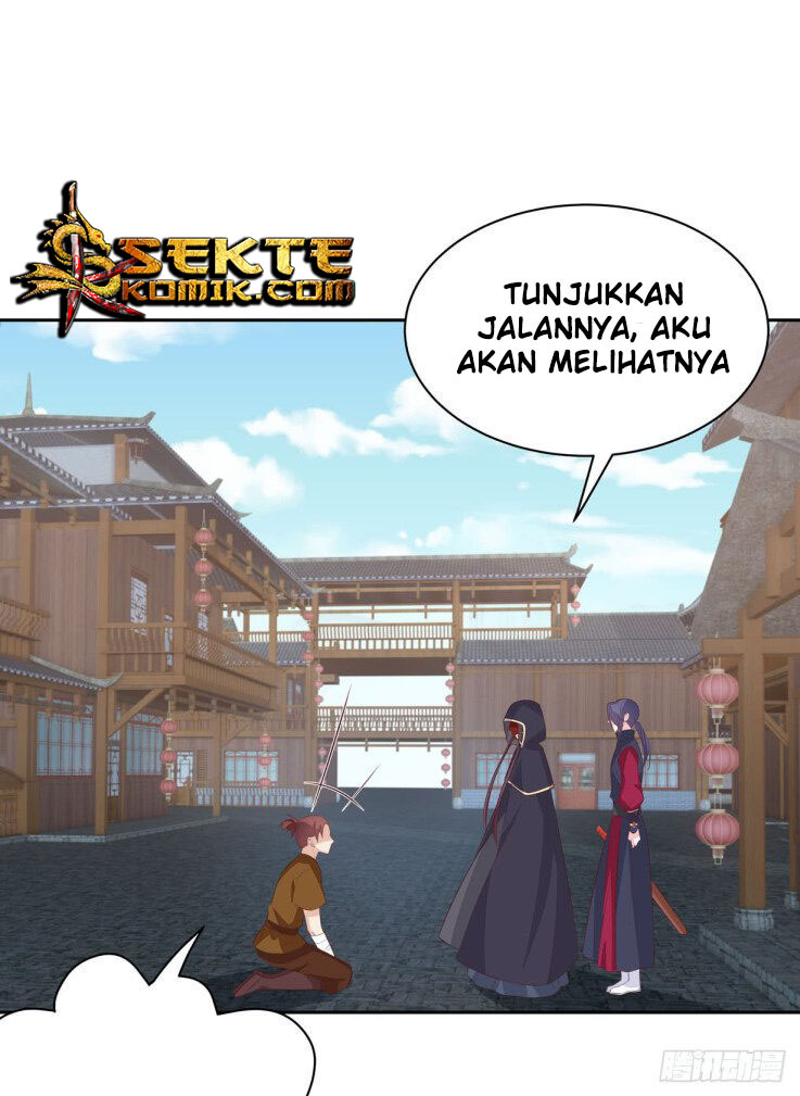 Pupillary Master Chapter 36.1 - halaman 13