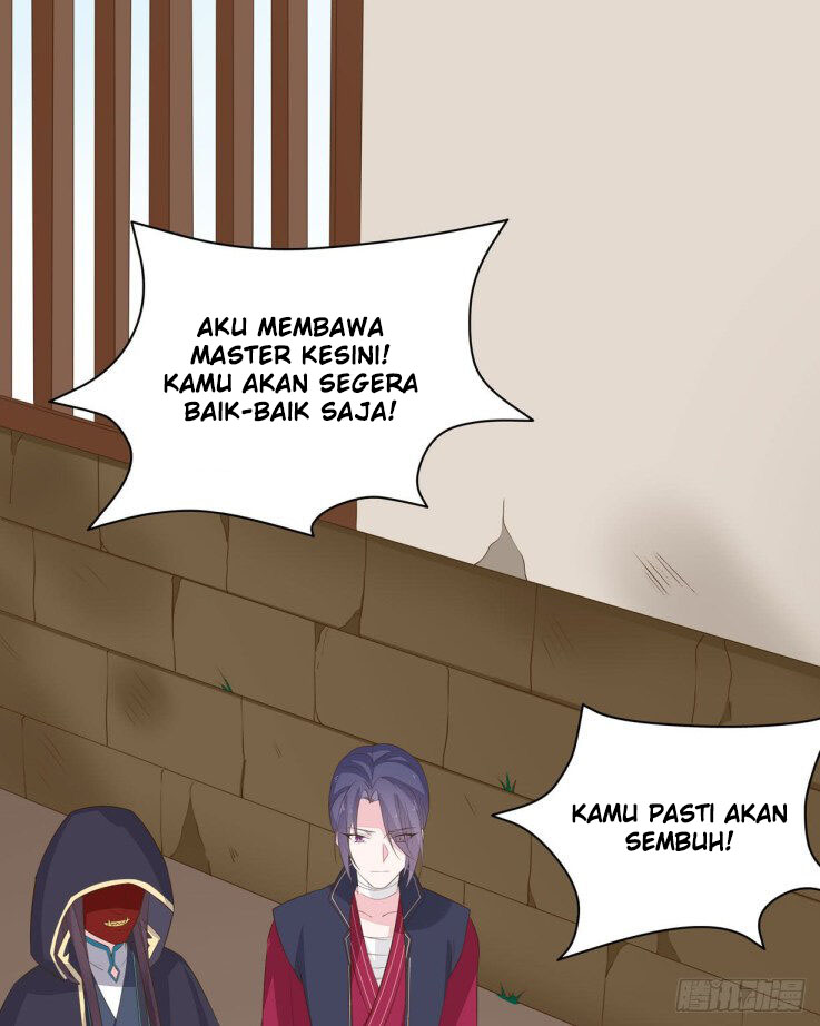 Pupillary Master Chapter 36.1 - halaman 17