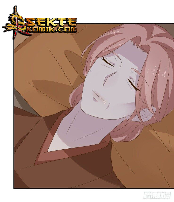 Pupillary Master Chapter 36.1 - halaman 19