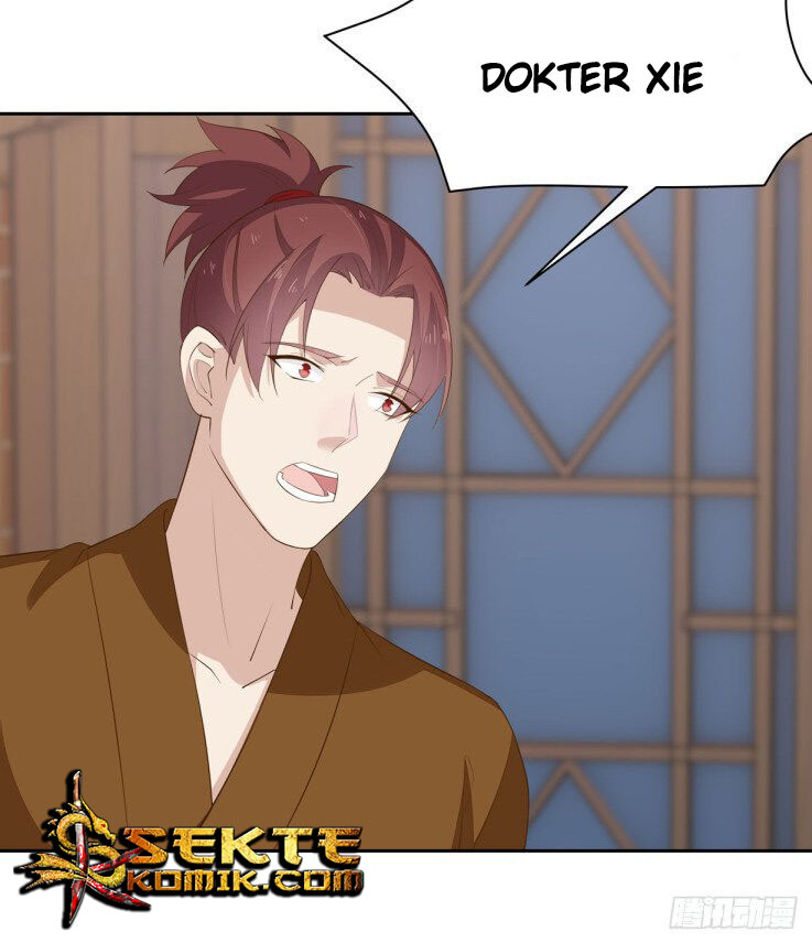 Pupillary Master Chapter 36.1 - halaman 4