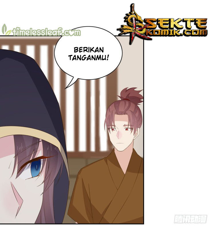 Pupillary Master Chapter 36.2 - halaman 13