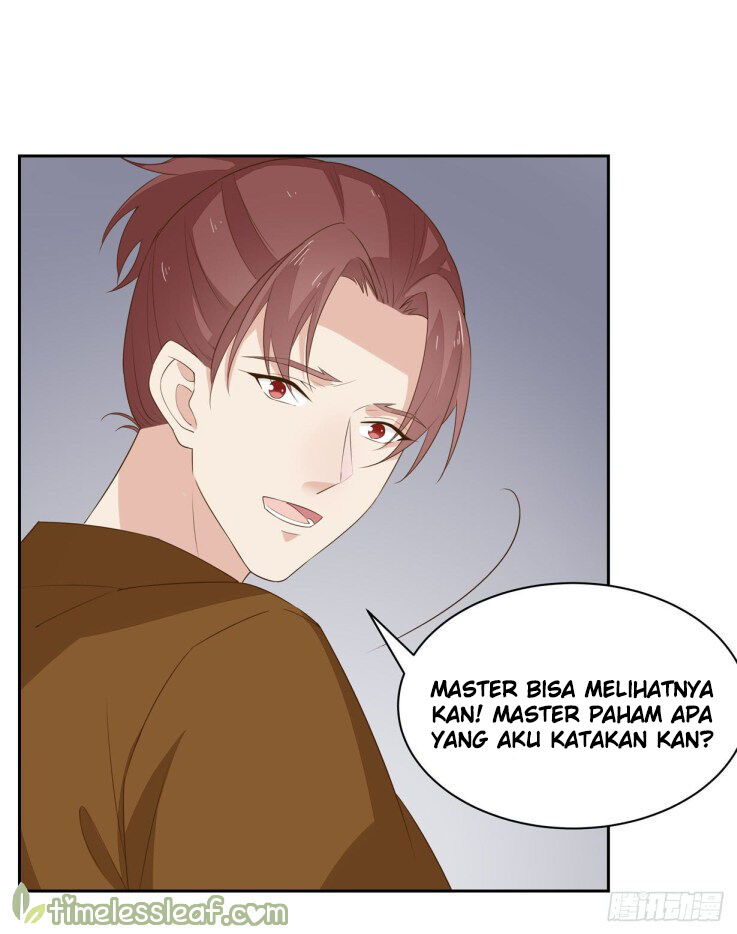 Pupillary Master Chapter 36.2 - halaman 4