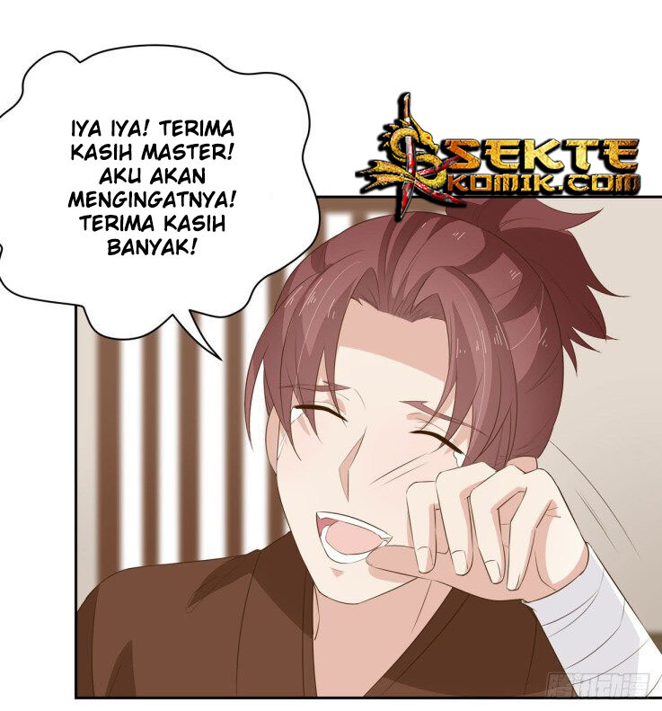 Pupillary Master Chapter 36.3 - halaman 11