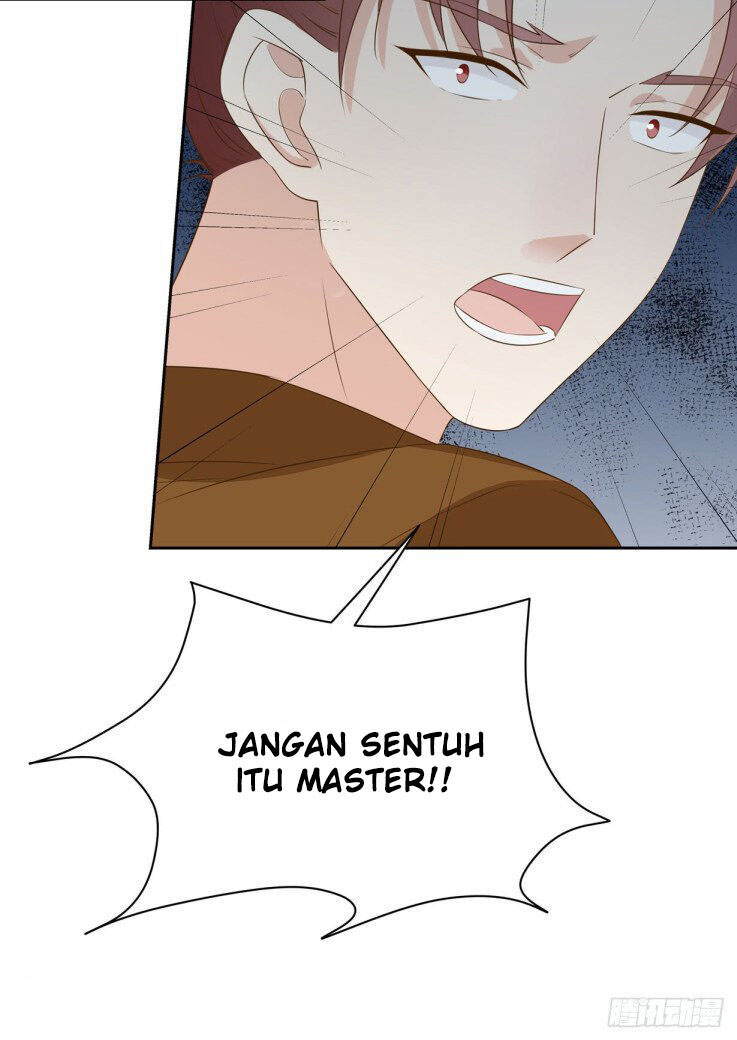 Pupillary Master Chapter 36.3 - halaman 16