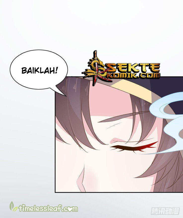 Pupillary Master Chapter 36.3 - halaman 9