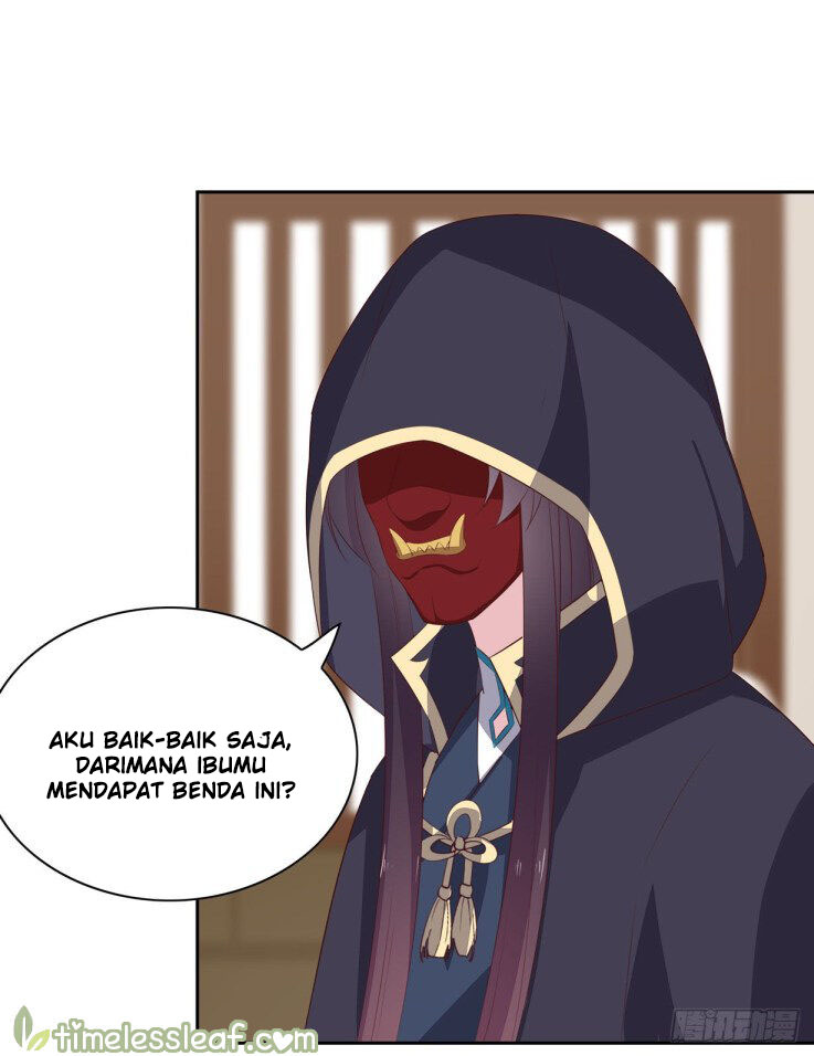 Pupillary Master Chapter 37.1 - halaman 12