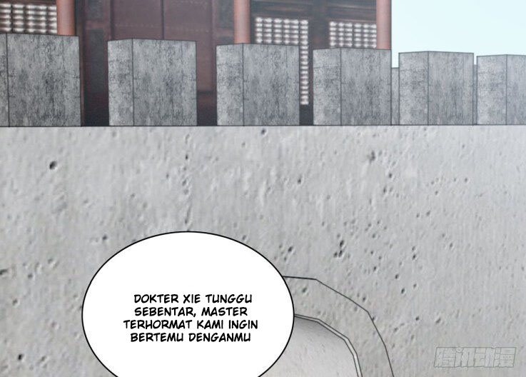 Pupillary Master Chapter 37.1 - halaman 16