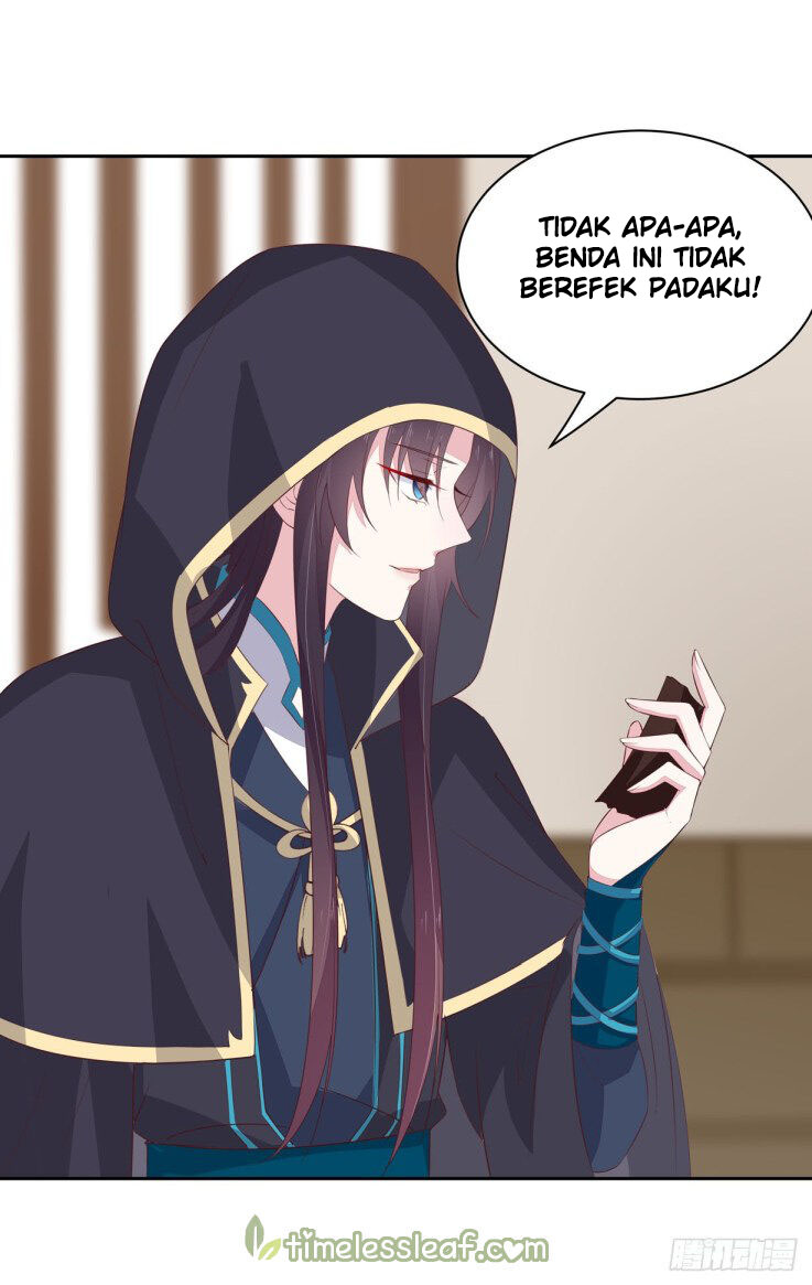 Pupillary Master Chapter 37.1 - halaman 3