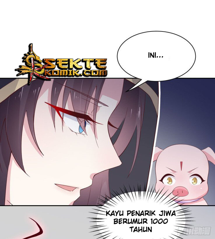 Pupillary Master Chapter 37.1 - halaman 4