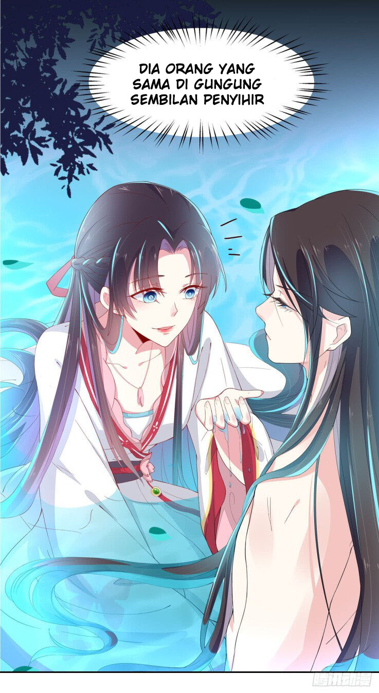 Pupillary Master Chapter 37.2 - halaman 15