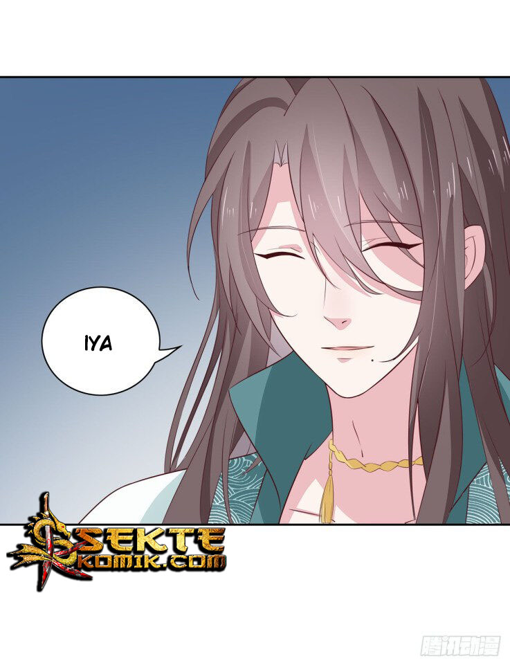 Pupillary Master Chapter 37.2 - halaman 3