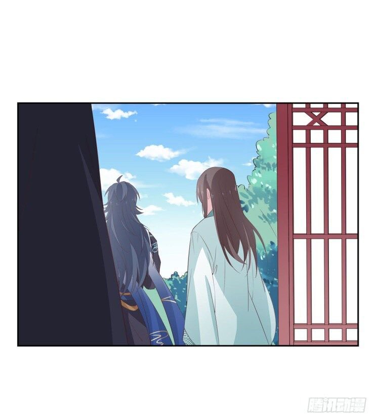 Pupillary Master Chapter 37.2 - halaman 7