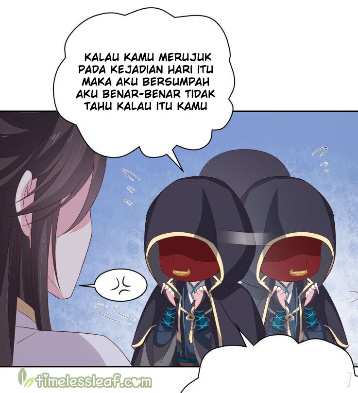 Pupillary Master Chapter 37.3 - halaman 12