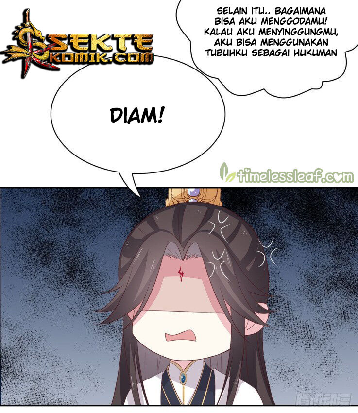 Pupillary Master Chapter 37.3 - halaman 13