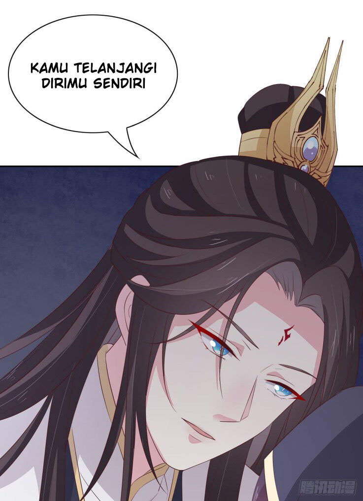 Pupillary Master Chapter 37.3 - halaman 15
