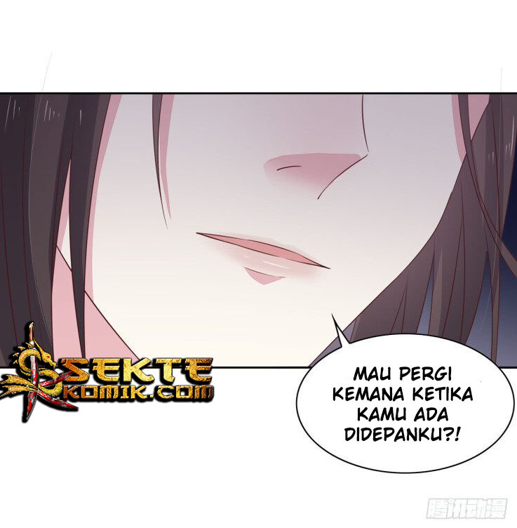 Pupillary Master Chapter 37.3 - halaman 7
