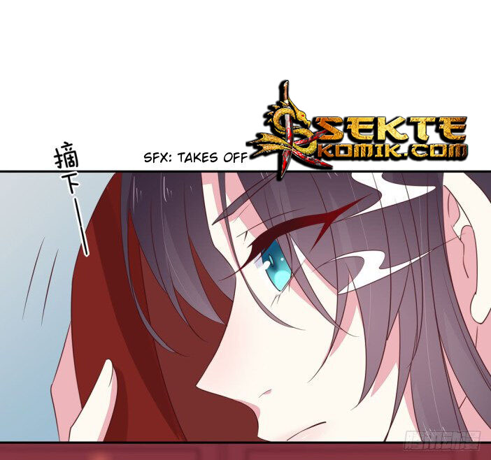 Pupillary Master Chapter 38.1 - halaman 10
