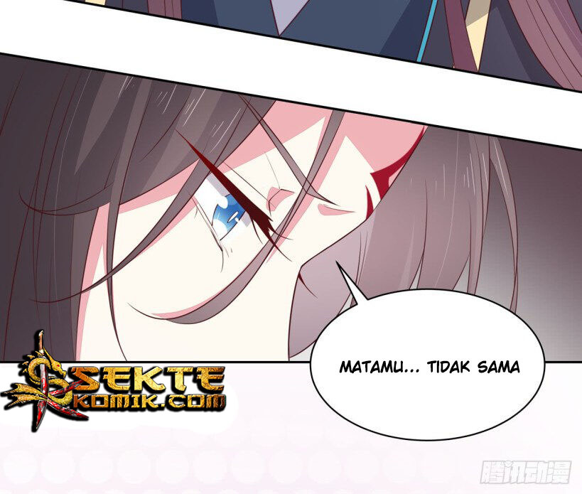 Pupillary Master Chapter 38.1 - halaman 18