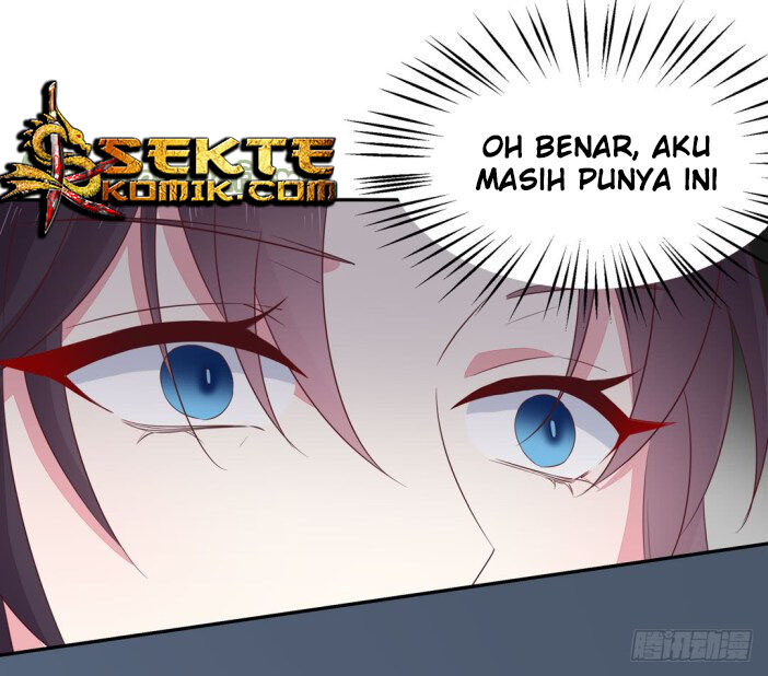 Pupillary Master Chapter 38.1 - halaman 7