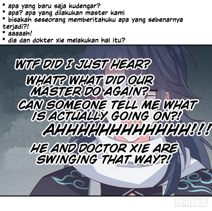 Pupillary Master Chapter 38.2 - halaman 13