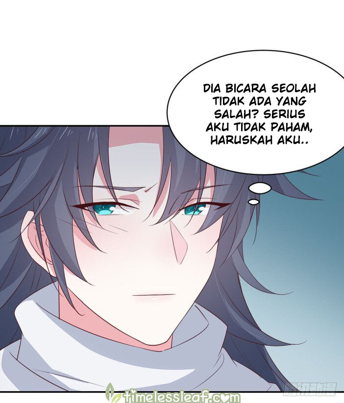 Pupillary Master Chapter 38.2 - halaman 17