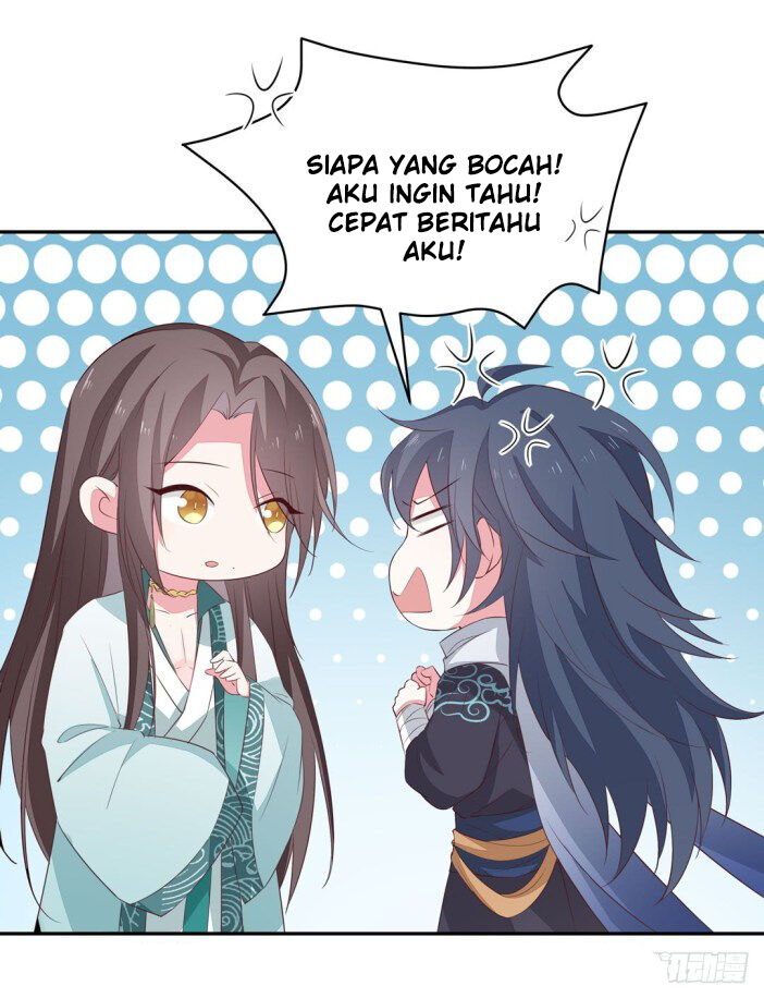 Pupillary Master Chapter 38.2 - halaman 19