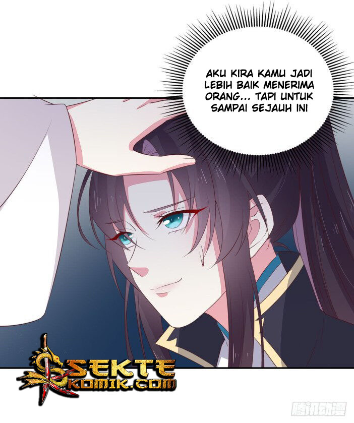 Pupillary Master Chapter 38.2 - halaman 2
