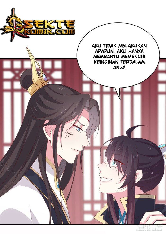 Pupillary Master Chapter 38.2 - halaman 8