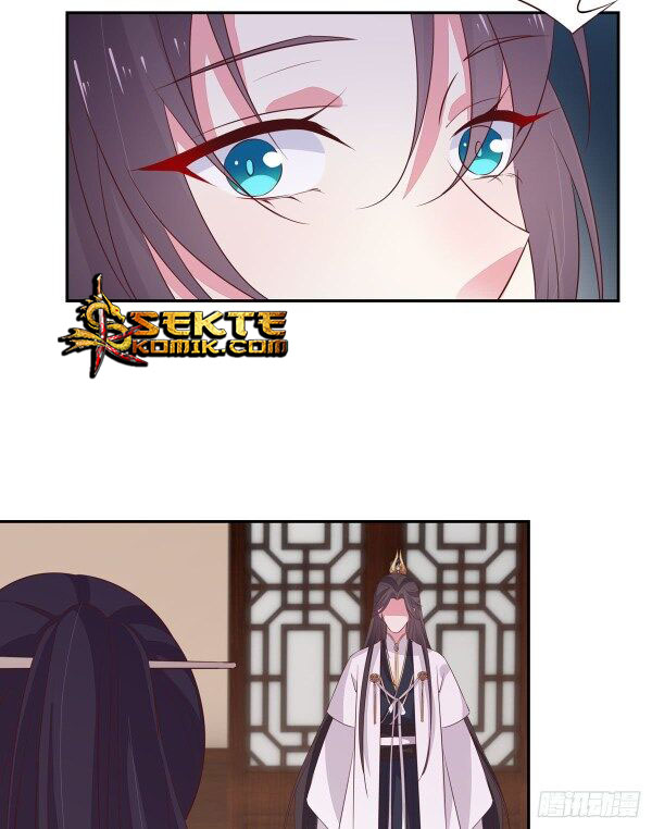 Pupillary Master Chapter 39.1 - halaman 10