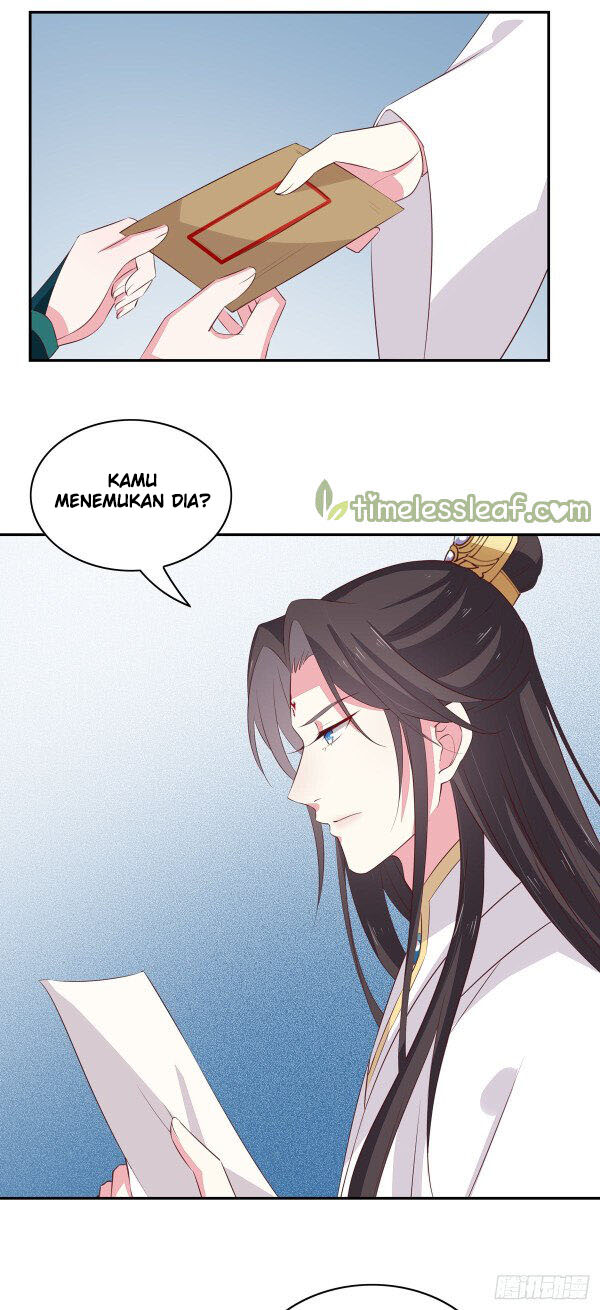 Pupillary Master Chapter 39.1 - halaman 21